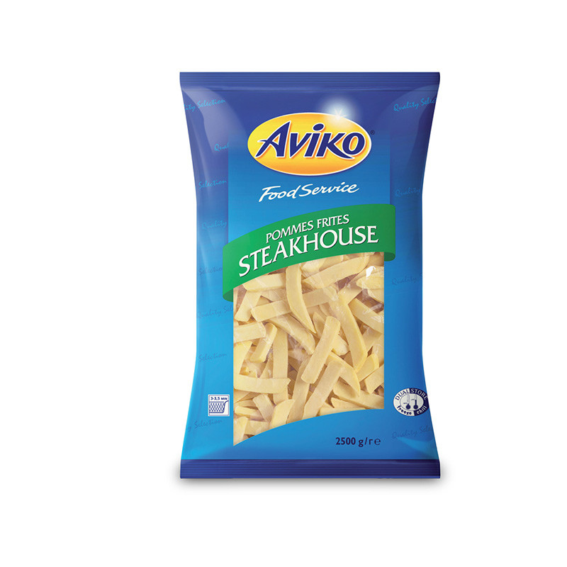 PATATE STECKHOUSE AVIKO PZ 5X2,5KG