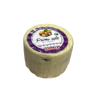 FORMAGGIO PRIMO SALE AL PISTACCHIO 