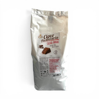 CACAO IN POLVERE KG 1