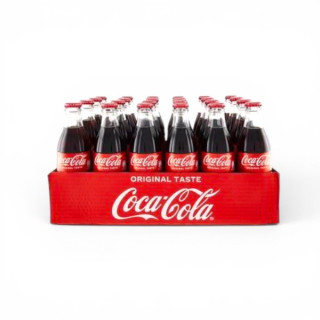 COCA COLA CL. 33x24 VAP