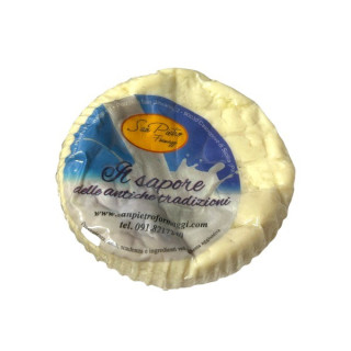 FORMAGGIO PRIMO ALLE OLIVE