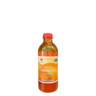 PASTA ARANCIO KG 1 SILEA