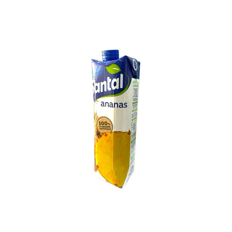 SUCCO ANANAS LT1 BRICK