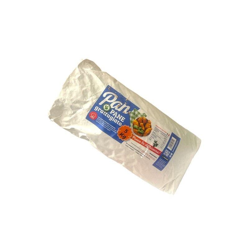 PANGRATTATO KG 5