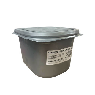 SORBETTO MANGO VASCH KG 1.5