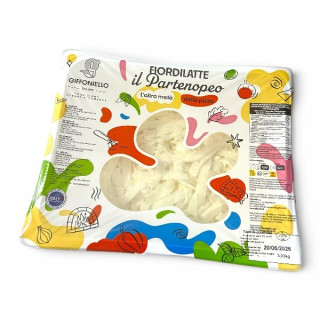 MOZZARELLA JULIENNE KG3 "IL PARTENOPEO"