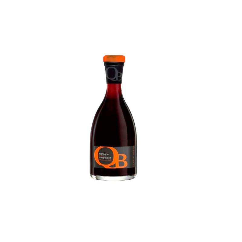 VINO ROSSO CL25x24 