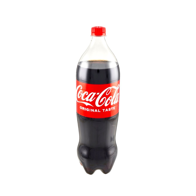 COCA COLA PET LT1.75X6
