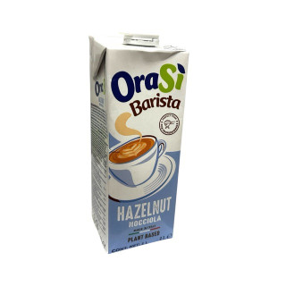 BEVANDA ORASI' NOCCIOLA BRIK LT. 1