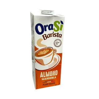 BEVANDA ORASI' MANDORLA BRIK LT. 1