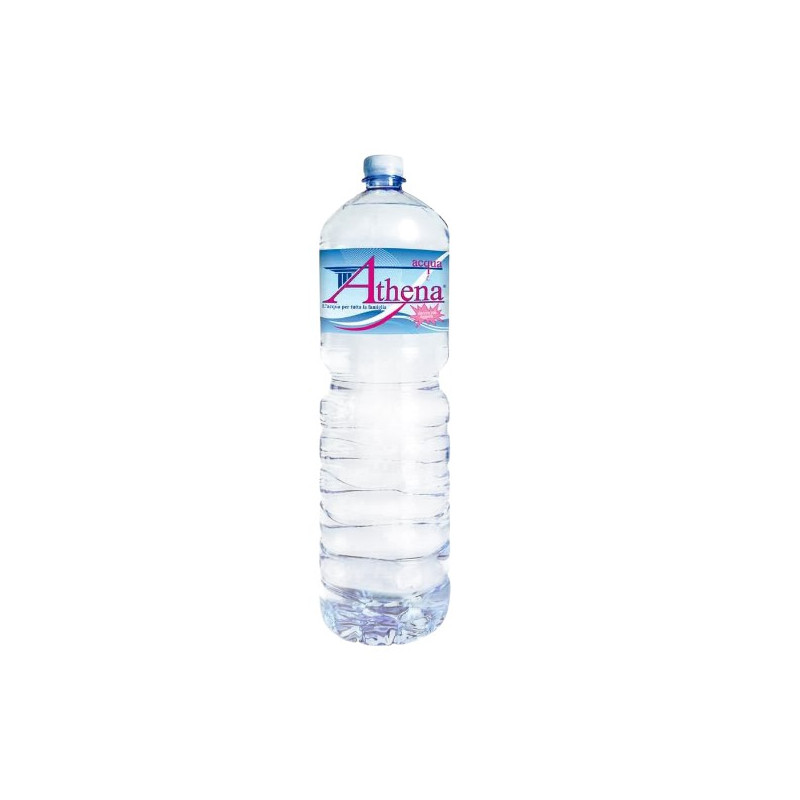 ACQUA NAT ATHENA LT 2x6