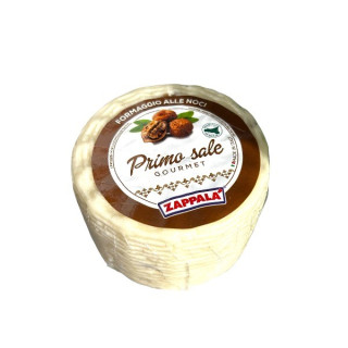 PRIMO SALE ALLE NOCI ZAPPALA' 
