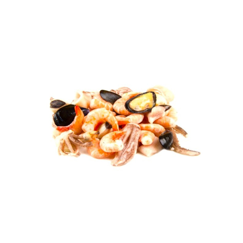 MISTO MARE KG. 2 FROZEN