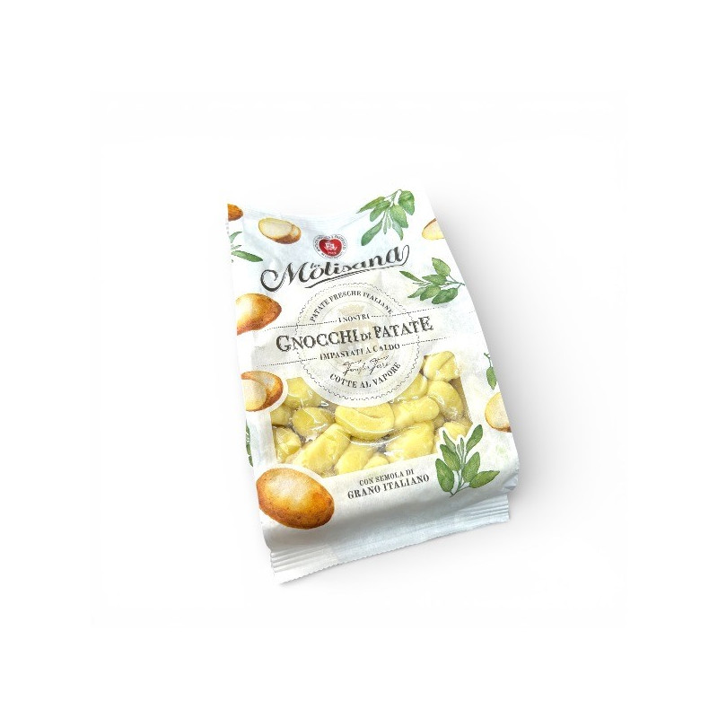 GNOCCHI DI PATATE GR 500 LA MOLISANA