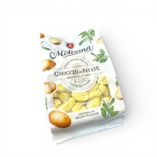 GNOCCHI DI PATATE GR 500 LA MOLISANA