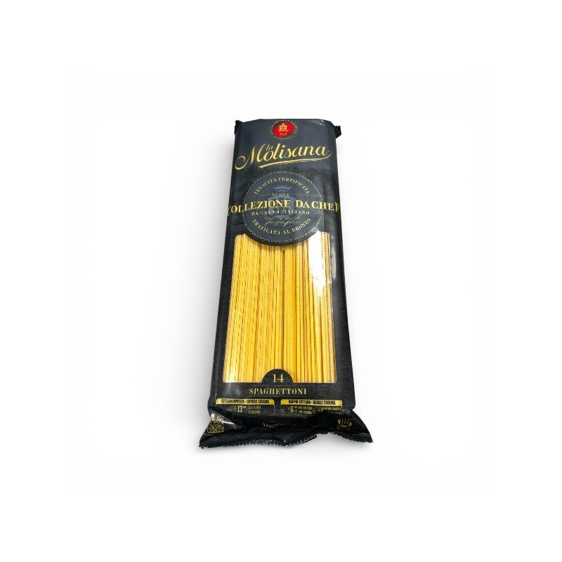 SPAGHETTONE CHEF KG 1 LA MOLISANA