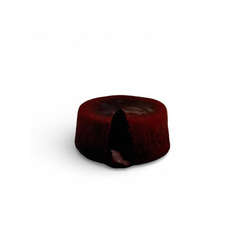 SOUFFLE' CUORE CALDO CIOCCOL. GR90X12PZ