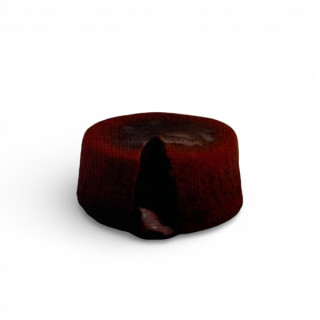 SOUFFLE' CUORE CALDO CIOCCOL. GR90X12PZ