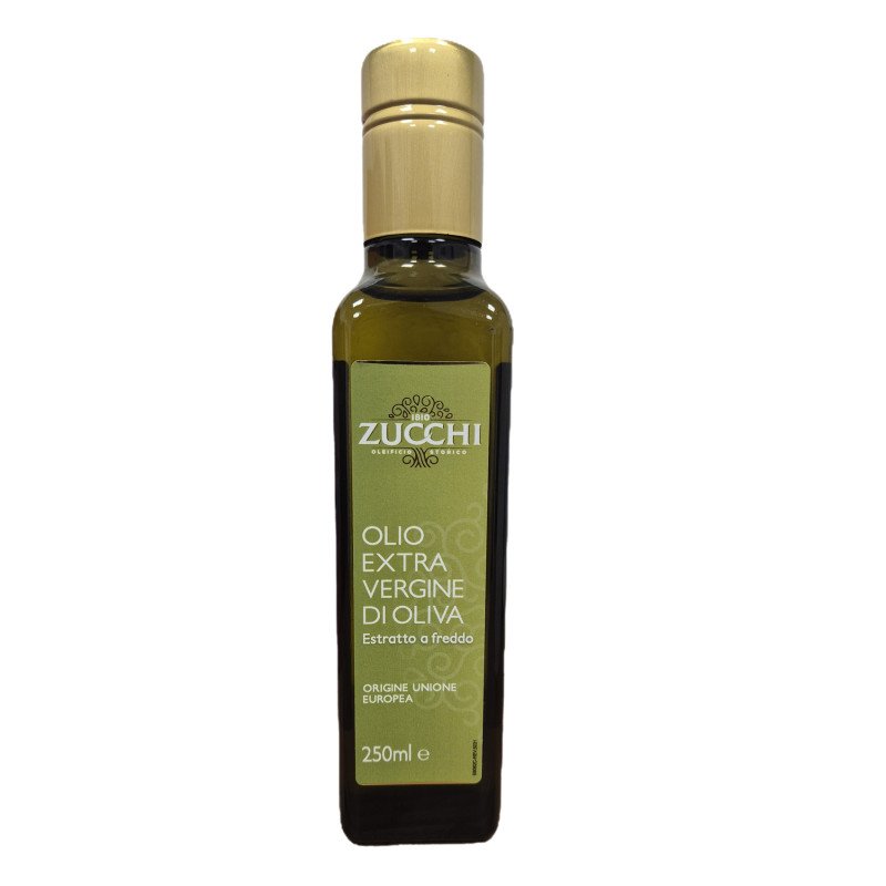 OLIO EXTRAVER. DI OLIVA UE ML 250 ZUCCHI