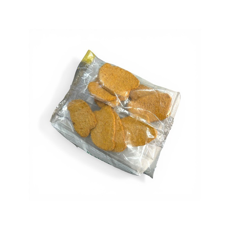 COTOLETTE FILETTO POLLO SURG AIA KG 4.4
