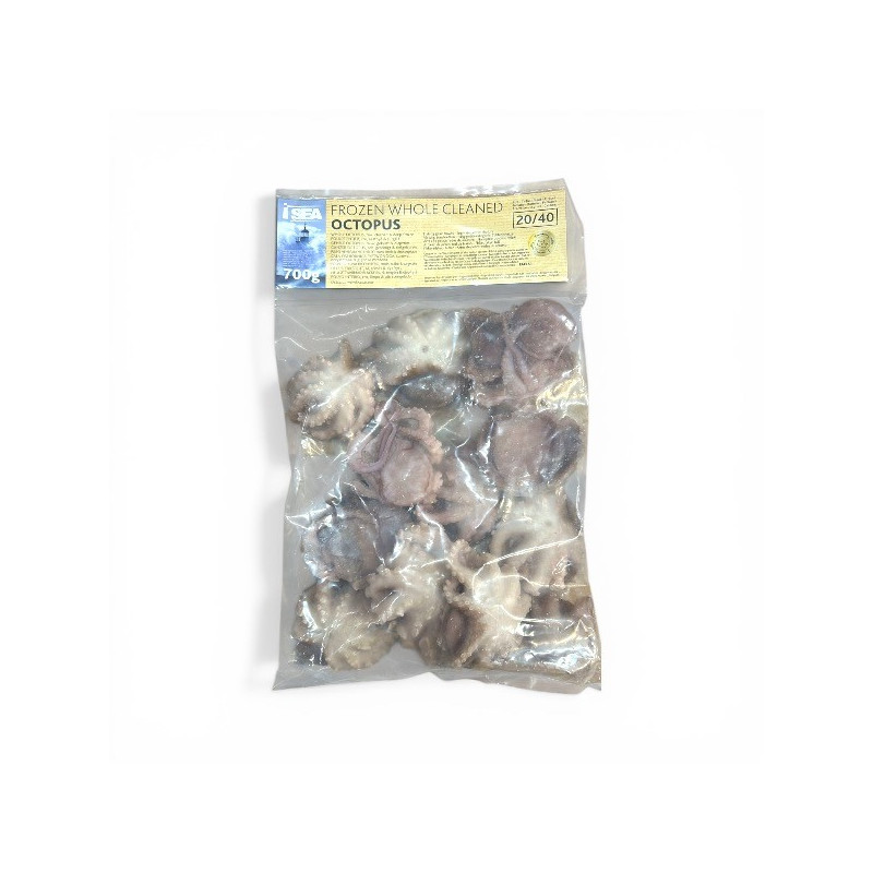 POLIPETTI MOSCARDINI SURG 20/40 GR 750