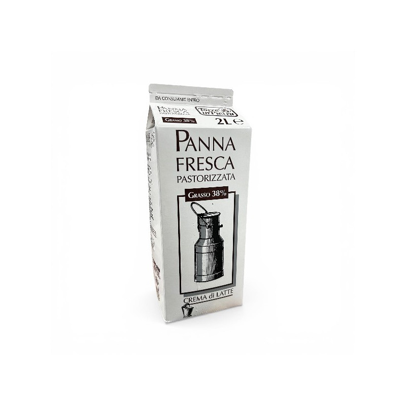 PANNA FRESCA PAST38% LT2 TORRE IN PIETRA