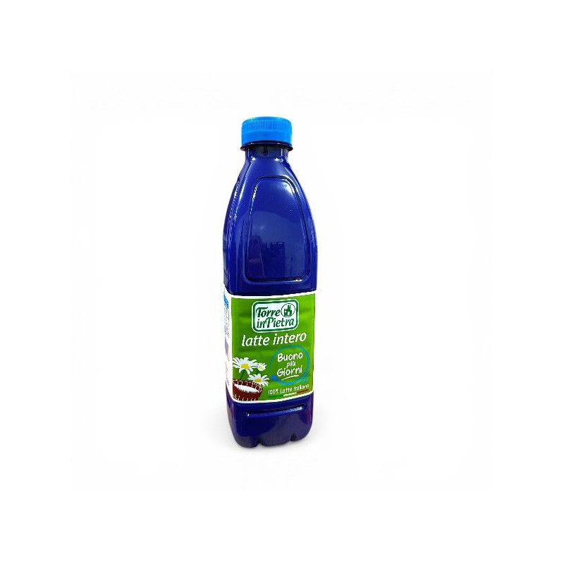 LATTE FRESCO INT.PIU' GG LT1X6 TOR.PIETR