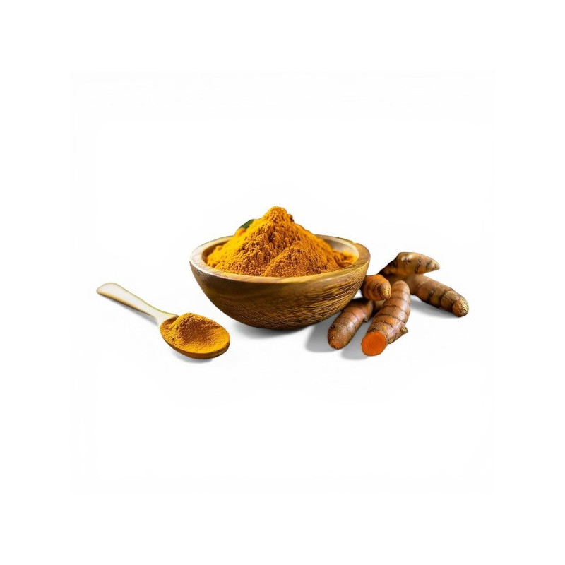 CURCUMA KG 1 COSTANZA