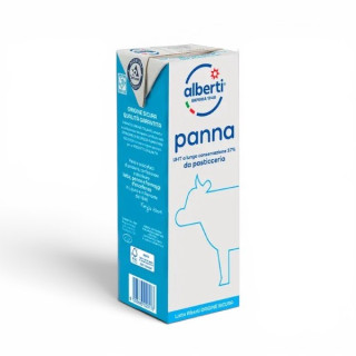 PANNA UHT 35% LT1 ALBERTI