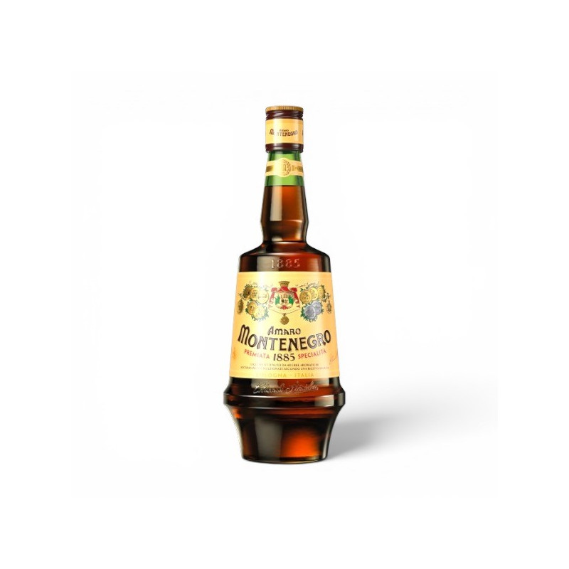 AMARO MONTENEGRO LT 1