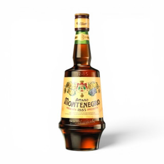 AMARO MONTENEGRO LT 1