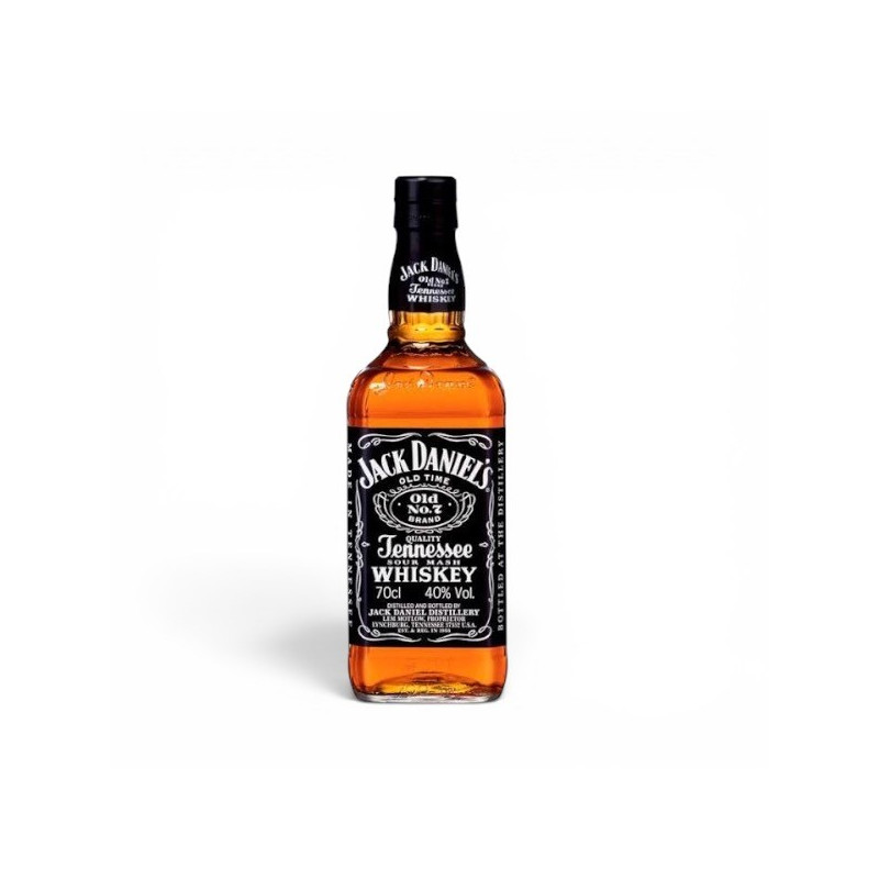 WHISKY CL 70 J.DANIEL'S