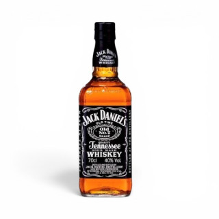 WHISKY CL 70 J.DANIEL'S