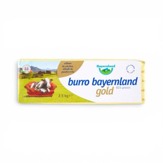 BURRO GOLD KG 2.5
