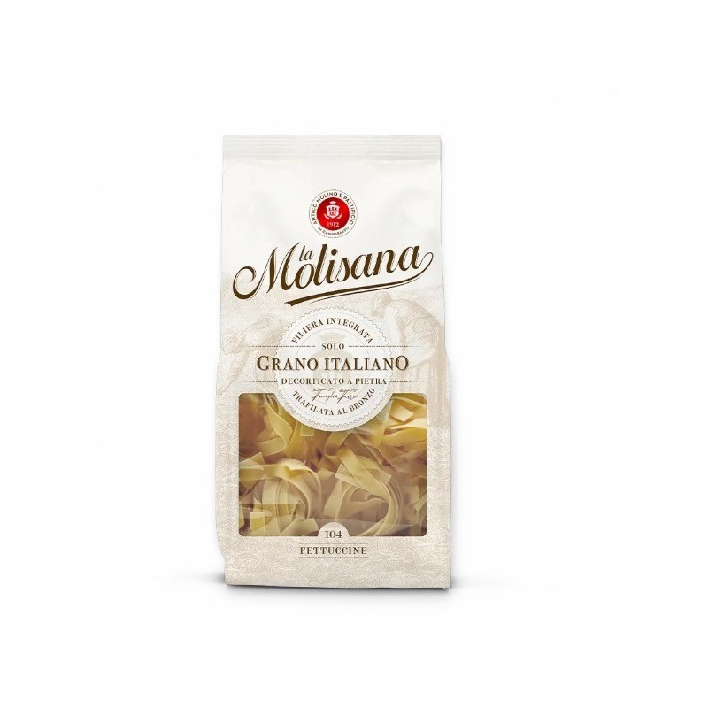 FETTUCCINE NIDI GR 500 LA MOLISANA