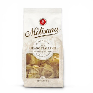 FETTUCCINE NIDI GR 500 LA MOLISANA