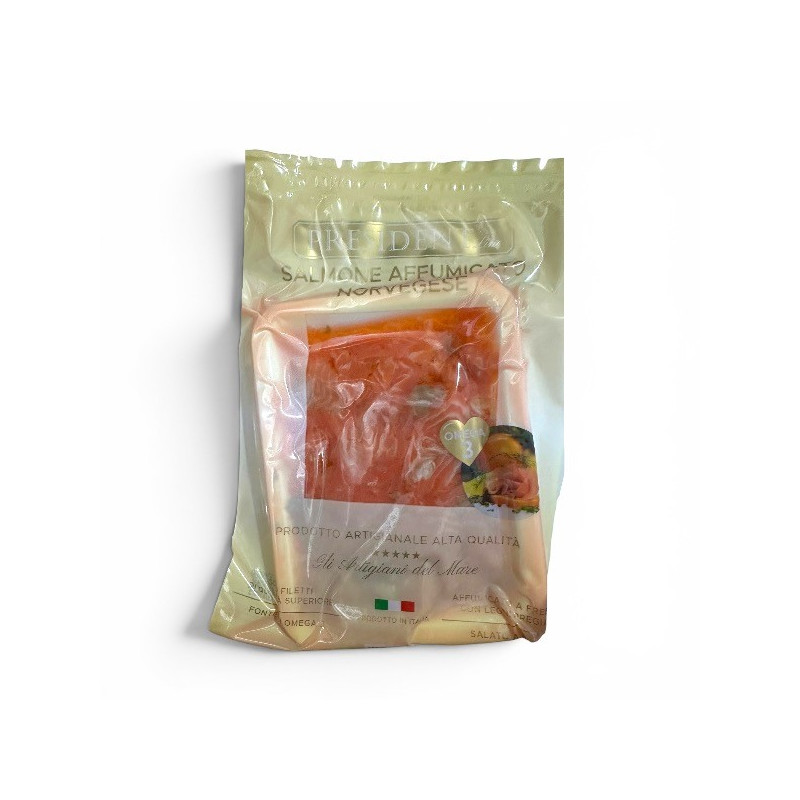 RITAGLI SALMONE GR 200