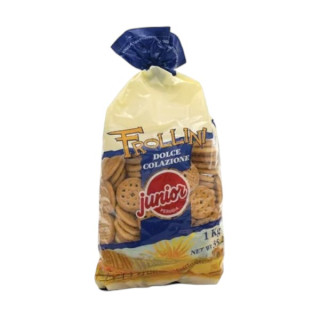 BISCOTTI FROLLINI CLASSICI KG 1.5