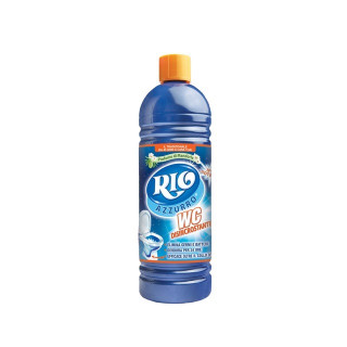 RIO AZZURRO LT 1