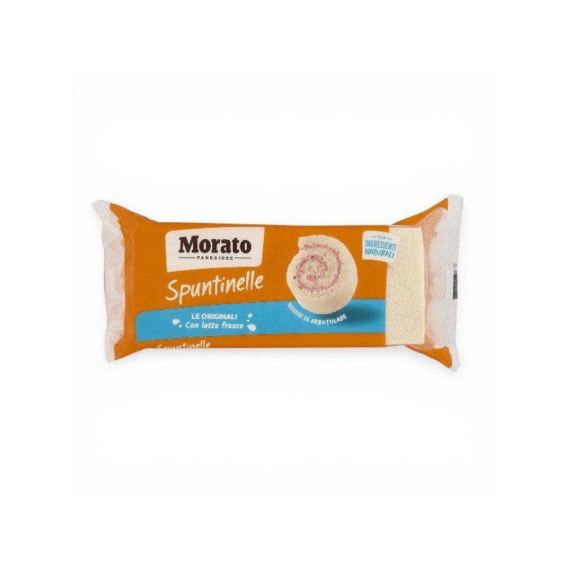 PANE TRAMEZZINO GR250