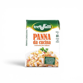 PANNA DA CUCINA UHT GR200