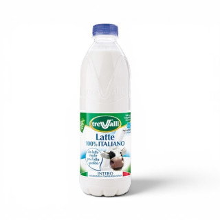 LATTE FRESCO INT.PIU' GG LT1X6 TREVALLI