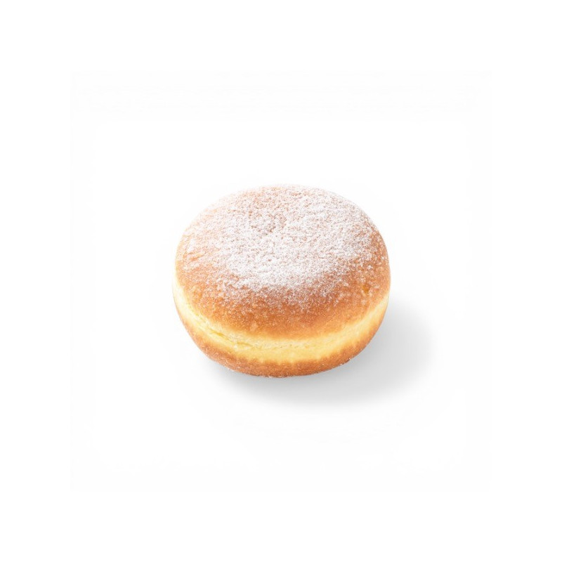 KRAPFEN VUOTO S/ZUCCH GR 60X36PZ
