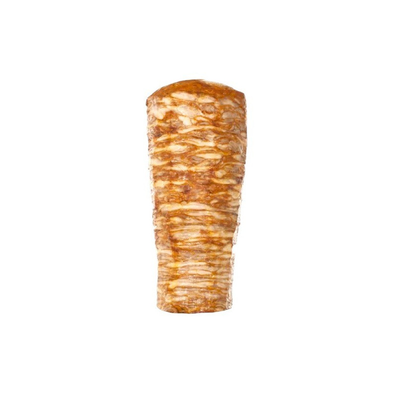 KEBAB POLLO E TACCHINO KG.10 FROZEN