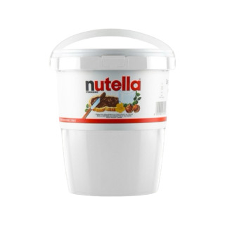 NUTELLA FERRERO KG 3