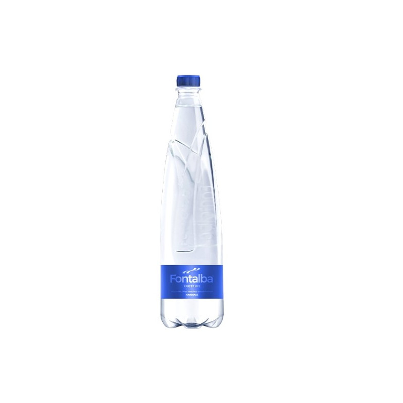 ACQUA NATURALE FONTALBA LT1X6