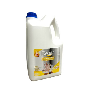 SAPONE MANI 5LT