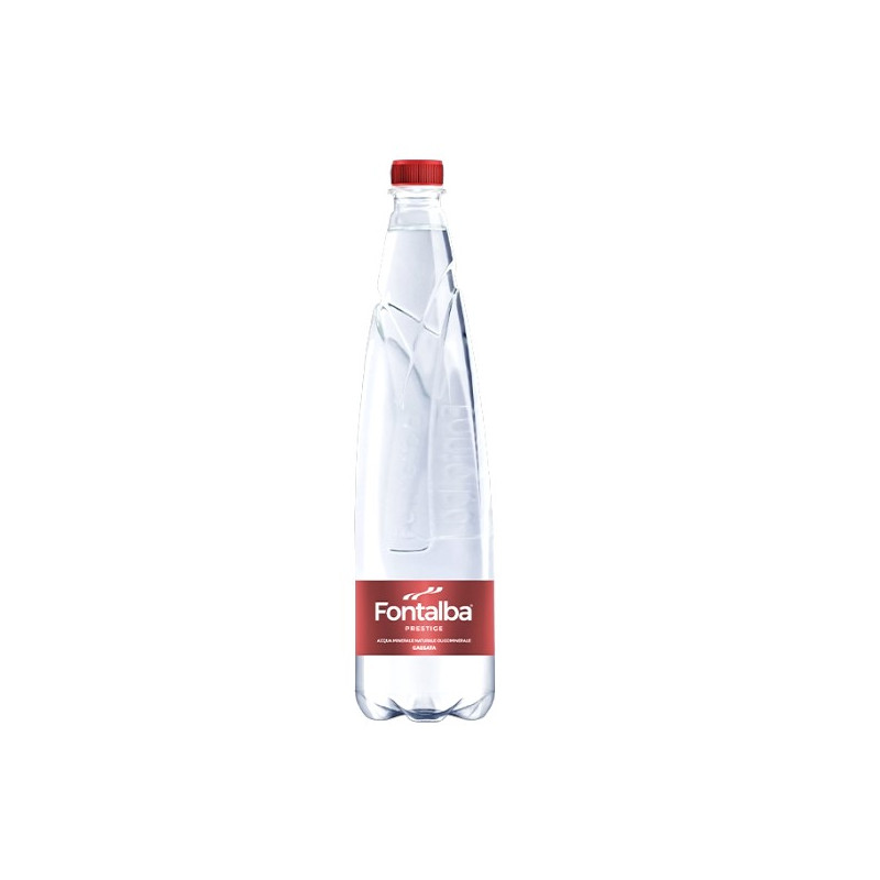 ACQUA FRIZZANTE FONTALBA LT1X6