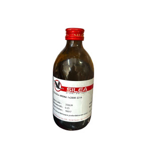 AROMA FRAGOLA 250 ML SILEA