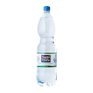 ACQUA S. MARIA FRIZZANTE LT1.5X6 PET